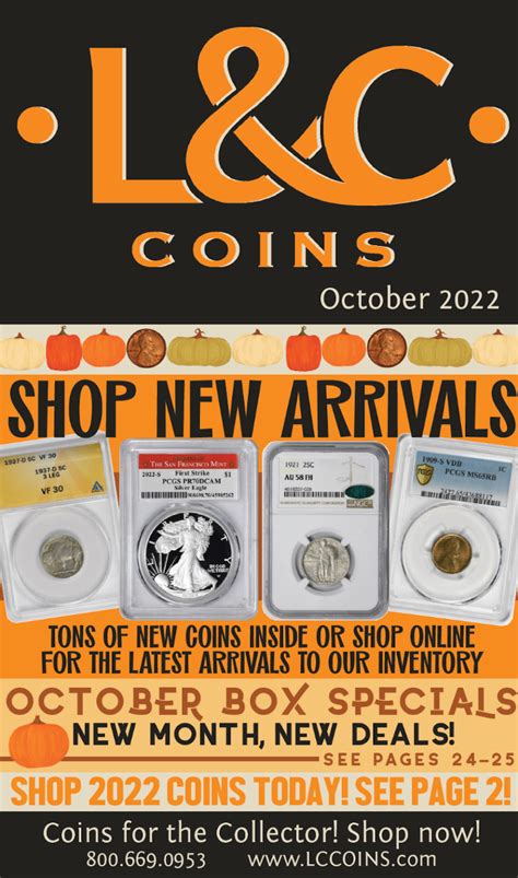 American Coin Catalog