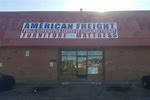American Freight Warehouse Furniture Store