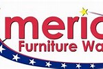 American Furniture Logo