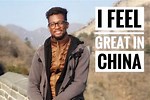 American Living in China