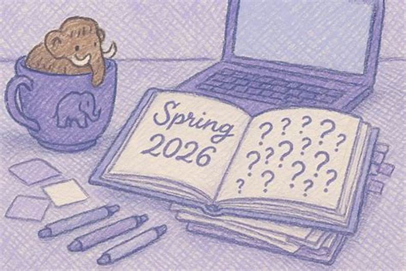 Amherst Course Catalog Spring 2018