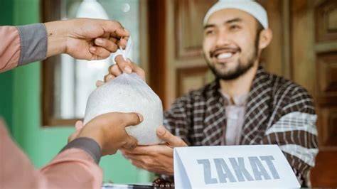 Amil Zakat