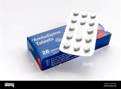 Ilustrasi Amlodipine