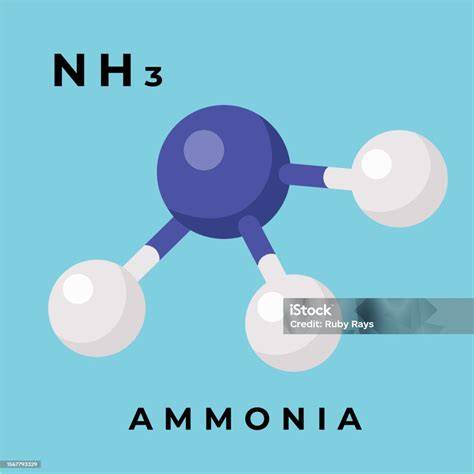 Amonia