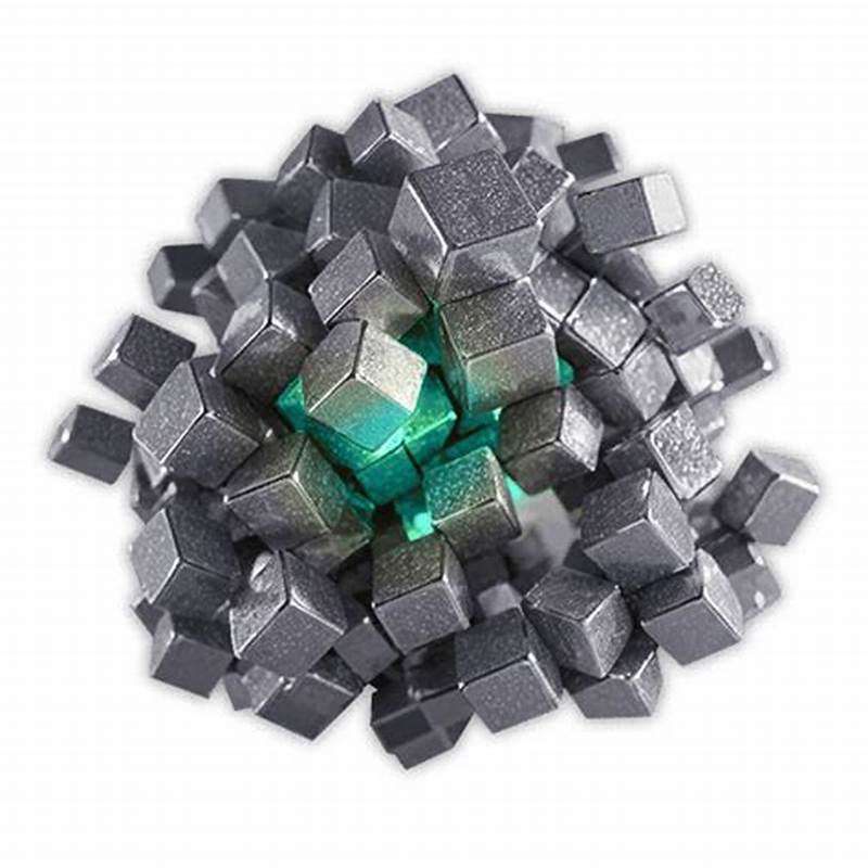 Amorphous Pattern 052