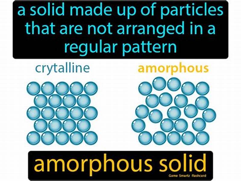 Amorphous Pattern 10