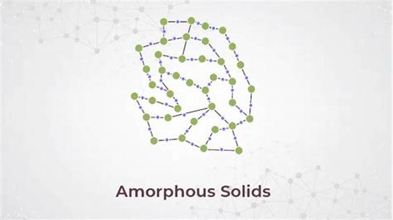 Amorphous Pattern 12