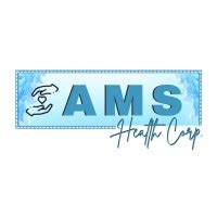 Ams Health Corp Career
