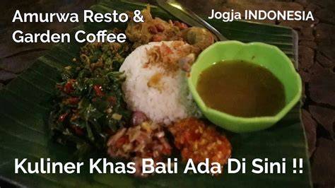 Amurwa Garden Resto