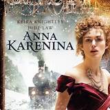 Biografia Ana Karenina