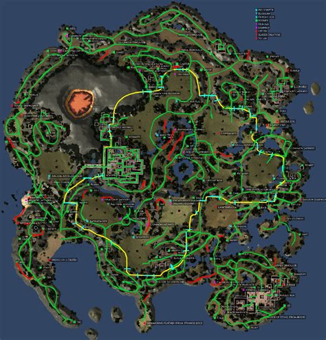 Full Map