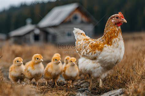 Anak Ayam