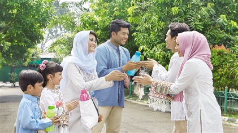 Anak-anak Bermaafan