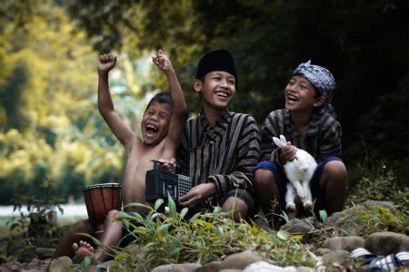 Anak Desa