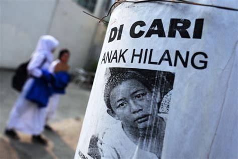 Anak Hilang