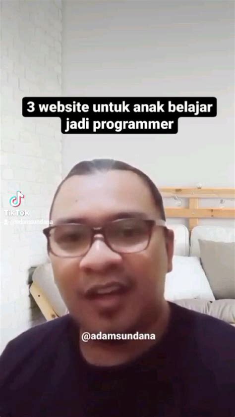 Anak IPS Jadi Programmer