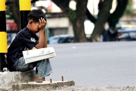 Anak Jalanan