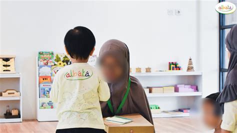 Anak Prasekolah