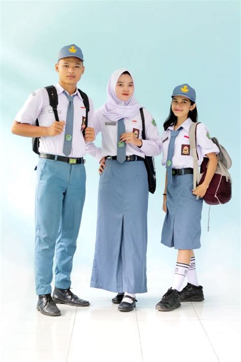 Anak SMA