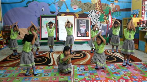 Musik dan Gerak