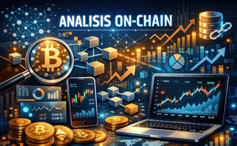 Analisis On-Chain Kripto