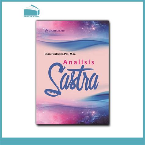 Analisis Sastra