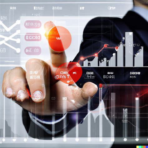 Analyzing market data