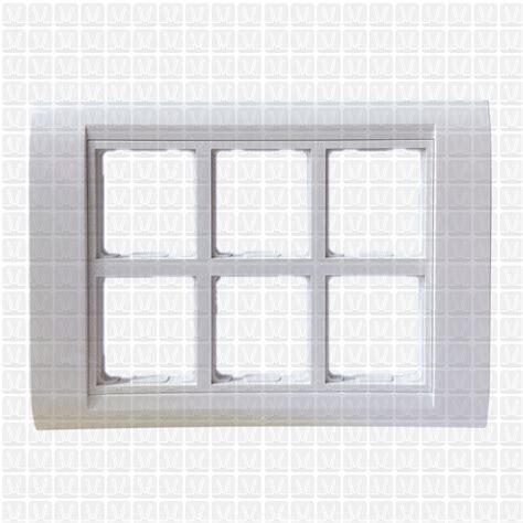 Anchor Roma Modular Plate Catalogue