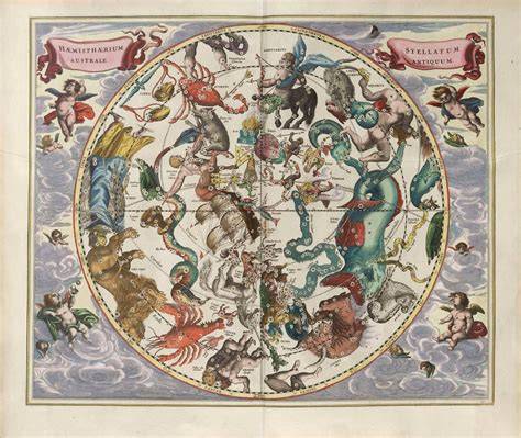 Ancient astrology