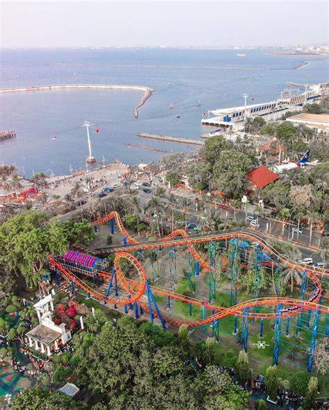 Ancol Taman Impian