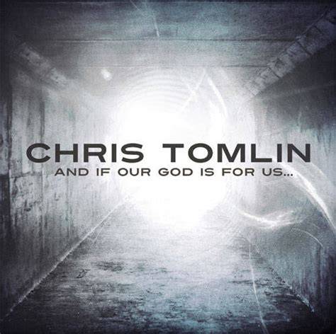 Portada de And If Our God Is For Us...