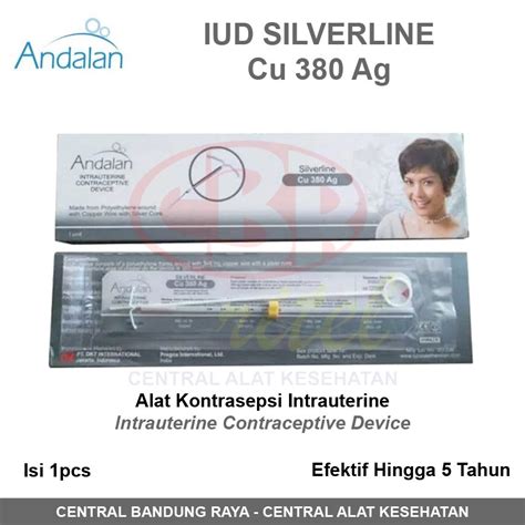 Andalan IUD