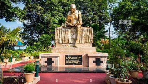 Monuments in Andaman & Nicobar Islands