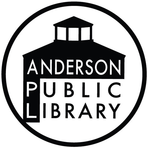 Anderson Public Library Catalog