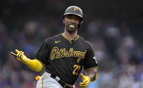 Andrew Mccutchen Baseball Career