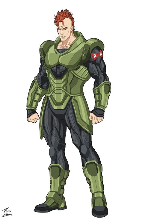 Android 16
