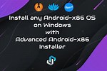 Android 9 Install