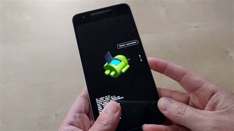 Android Bootloop