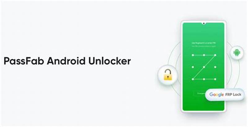 Android Pattern Lock Remover Software