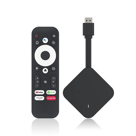 Android TV Dongle