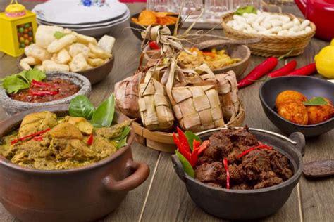 Inspirasi Menu Lebaran Lainnya