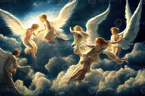 Angels & Demons