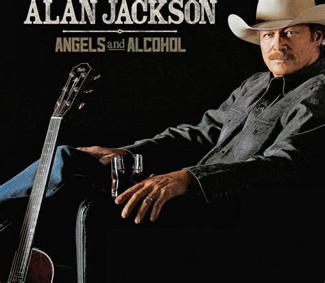 Portada de Angels And Alcohol