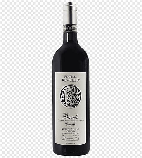 Anggur Barolo DOCG