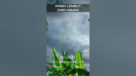 Angin Lembut
