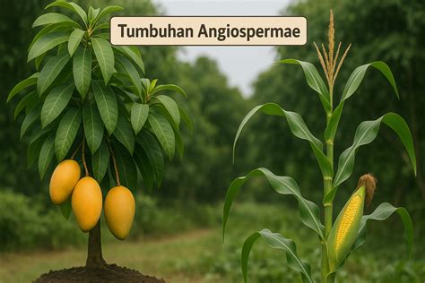 Angiospermae