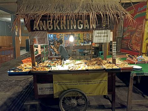 Angkringan