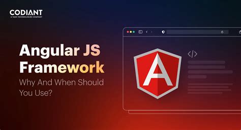 Angular JavaScript Framework