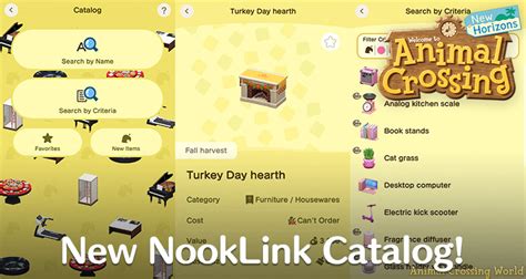 Animal Crossing New Horizons How To Catalog Items