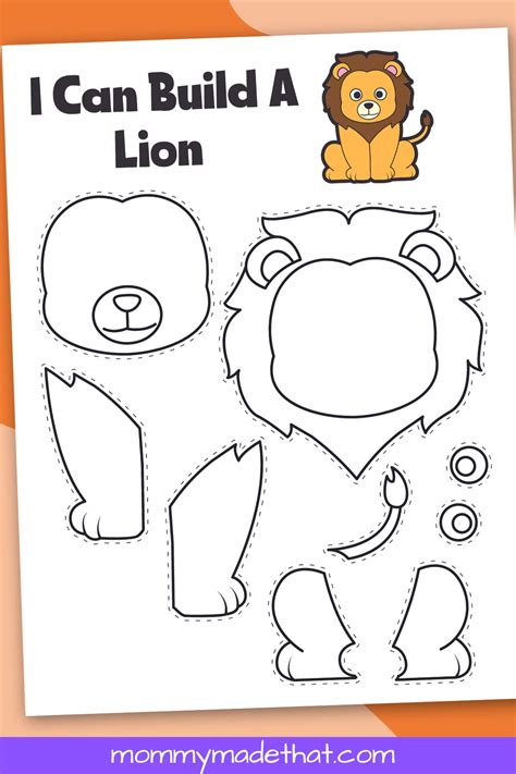 Animal Template